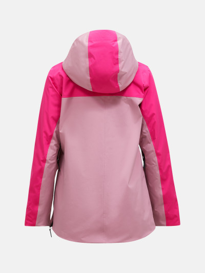 BUNDA PEAK PERFORMANCE W 2L ANORAK - Fotografie č. 3