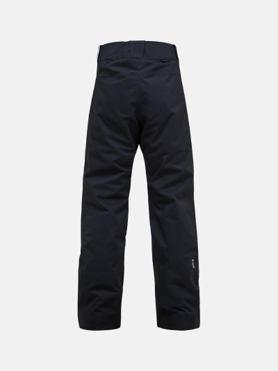 KALHOTY PEAK PERFORMANCE M MAROON PANTS - Fotografie č. 3