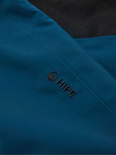 KALHOTY PEAK PERFORMANCE M MAROON PANTS - Fotografie č. 4