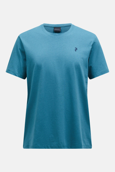 PÓLÓ PEAK PERFORMANCE M EXPLORE GRAPHIC TEE - Kép 1