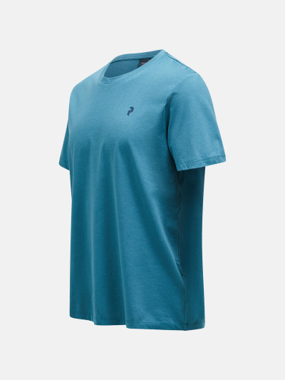 PÓLÓ PEAK PERFORMANCE M EXPLORE GRAPHIC TEE - Kép 2