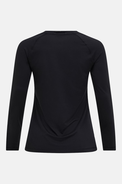 TERMO PRÁDLO PEAK PERFORMANCE W SPIRIT CREW - Fotografie č. 3