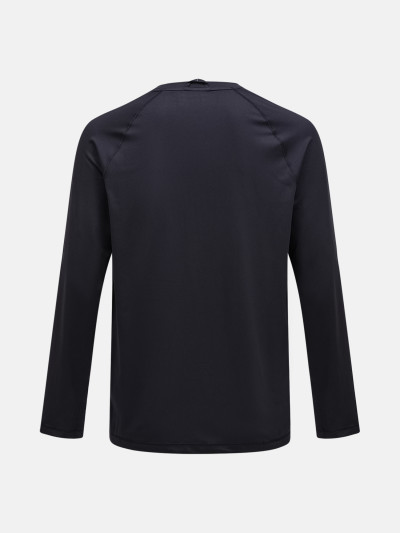 TERMO PRÁDLO PEAK PERFORMANCE M SPIRIT CREW - Fotografie č. 3