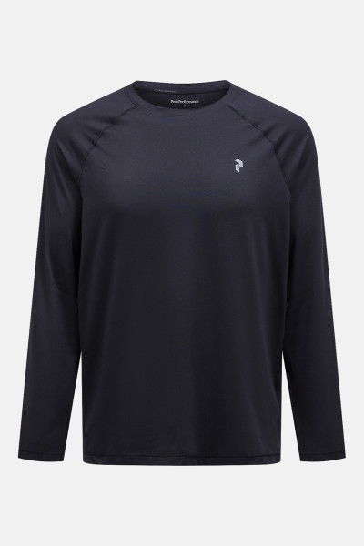 TERMO PRÁDLO PEAK PERFORMANCE M SPIRIT CREW - Fotografie č. 1