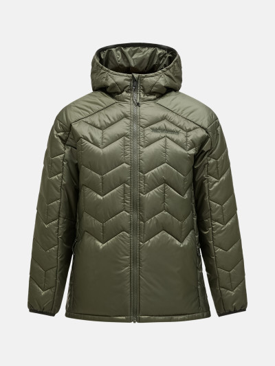 DZSEKI PEAK PERFORMANCE M ELEVATE LINER HOOD - Kép 1