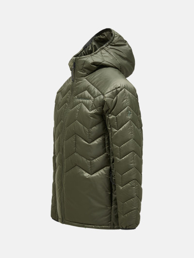 DZSEKI PEAK PERFORMANCE M ELEVATE LINER HOOD - Kép 2