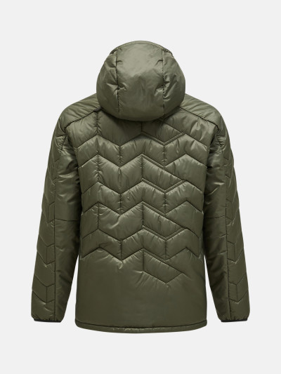 DZSEKI PEAK PERFORMANCE M ELEVATE LINER HOOD - Kép 3