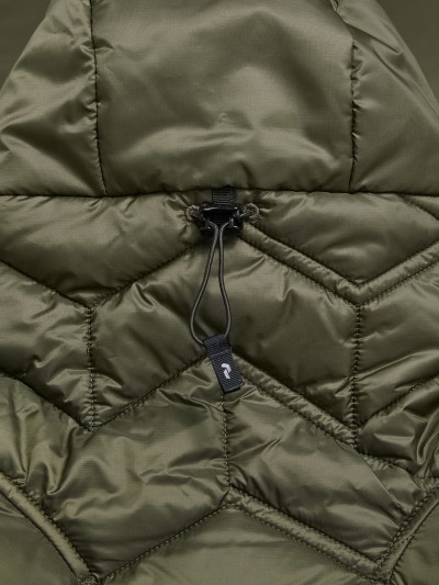 DZSEKI PEAK PERFORMANCE M ELEVATE LINER HOOD - Kép 4