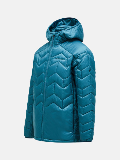 DZSEKI PEAK PERFORMANCE M ELEVATE LINER HOOD - Kép 2