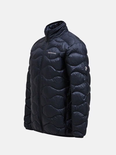 DZSEKI PEAK PERFORMANCE M HELIUM DOWN JACKET - Kép 2