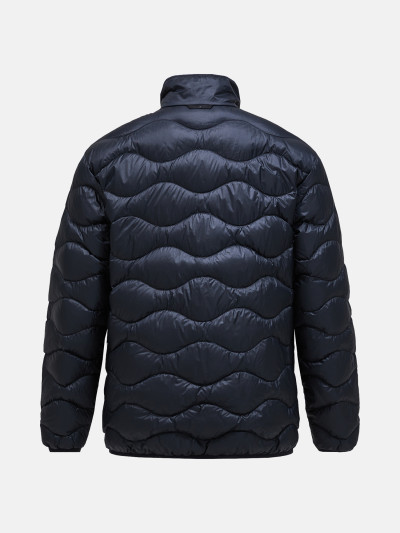 DZSEKI PEAK PERFORMANCE M HELIUM DOWN JACKET - Kép 3