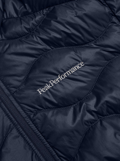 DZSEKI PEAK PERFORMANCE M HELIUM DOWN JACKET - Kép 4