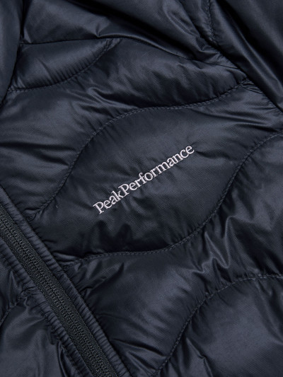 BUNDA PEAK PERFORMANCE W HELIUM DOWN JACKET - Fotografia č. 4