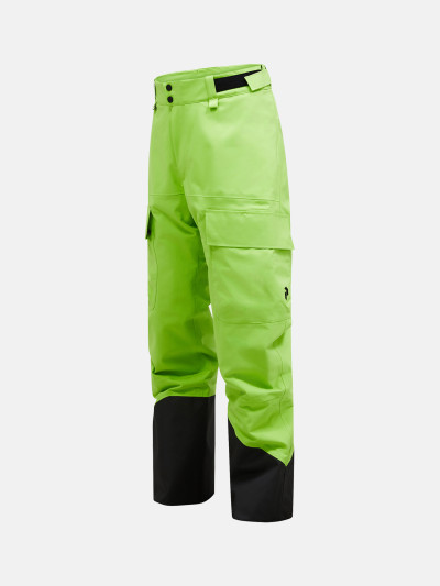 KALHOTY PEAK PERFORMANCE M EDGE INSULATED PANTS - Fotografie č. 2