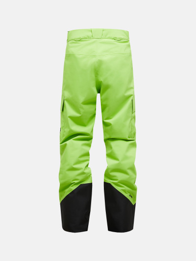KALHOTY PEAK PERFORMANCE M EDGE INSULATED PANTS - Fotografie č. 3