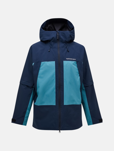 BUNDA PEAK PERFORMANCE M EDGE INSULATED JACKET - Fotografia č. 1