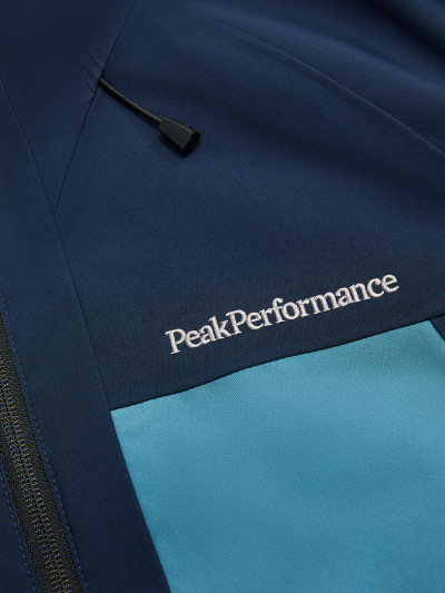 BUNDA PEAK PERFORMANCE M EDGE INSULATED JACKET - Fotografia č. 4