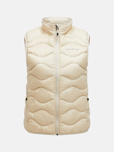 VESTA PEAK PERFORMANCE W HELIUM DOWN VEST - Fotografie č. 1