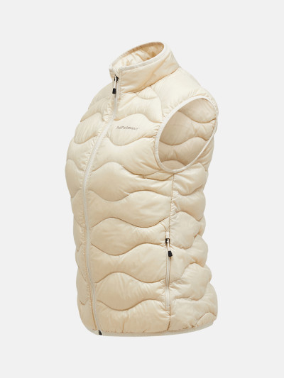 VESTA PEAK PERFORMANCE W HELIUM DOWN VEST - Fotografie č. 2