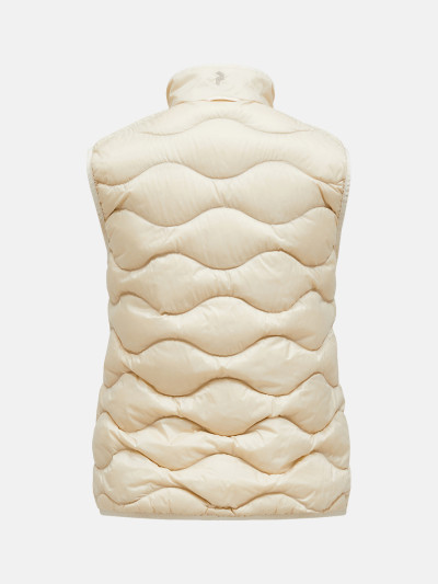 VESTA PEAK PERFORMANCE W HELIUM DOWN VEST - Fotografie č. 3