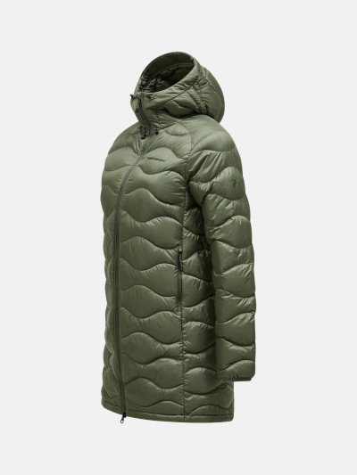 KABÁT PEAK PERFORMANCE W HELIUM DOWN PARKA - Kép 2