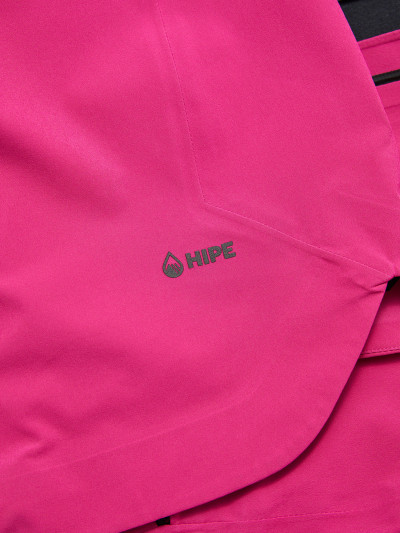 BUNDA PEAK PERFORMANCE W COMMUTER HIPE JACKET - Fotografie č. 4
