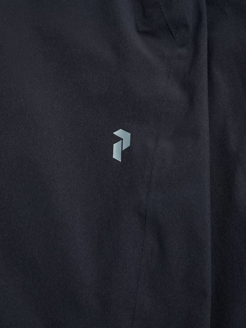 Nohavice Peak Performance M Commuter Hipe Pant Black