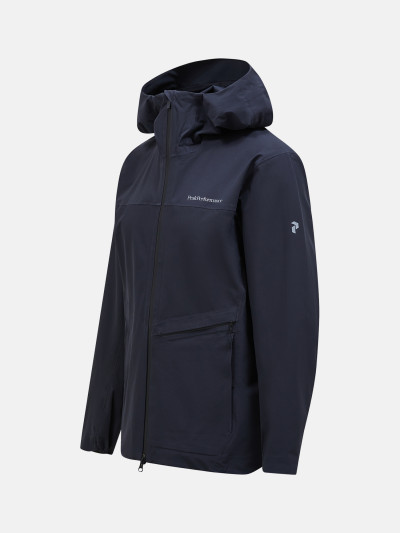 BUNDA PEAK PERFORMANCE M COMMUTER HIPE JACKET - Fotografia č. 2