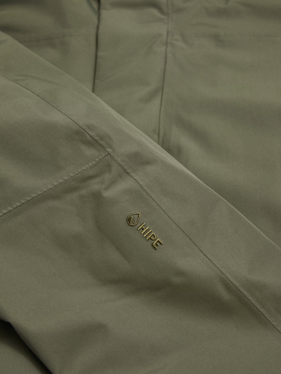 KABÁT PEAK PERFORMANCE M TREELINE INSULATED PARKA - Fotografie č. 4