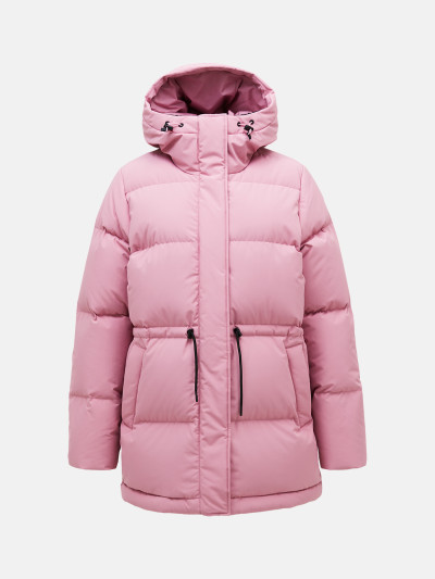 KABÁT PEAK PERFORMANCE W FIRN DOWN PARKA - Fotografie č. 1
