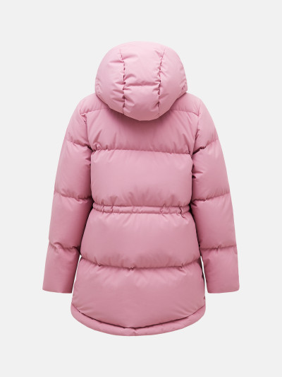 KABÁT PEAK PERFORMANCE W FIRN DOWN PARKA - Fotografie č. 3