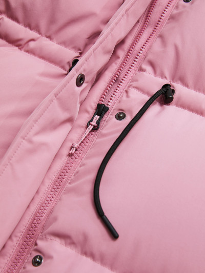 KABÁT PEAK PERFORMANCE W FIRN DOWN PARKA - Fotografie č. 4