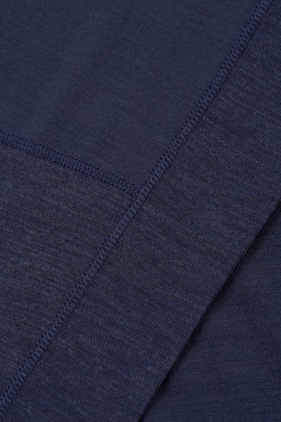 TERMIKUS FEHÉRNEMŰ PEAK PERFORMANCE M MAGIC HALF ZIP - Kép 6