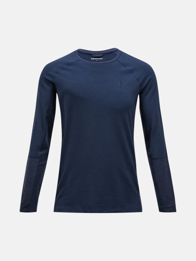 TERMIKUS FEHÉRNEMŰ PEAK PERFORMANCE M MAGIC CREW - Kép 1