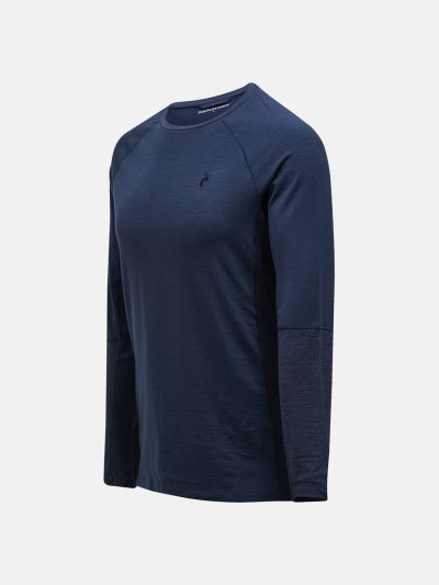 TERMIKUS FEHÉRNEMŰ PEAK PERFORMANCE M MAGIC CREW - Kép 2