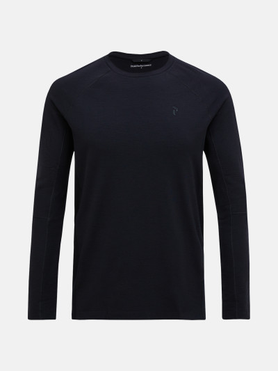 TERMIKUS FEHÉRNEMŰ PEAK PERFORMANCE M MAGIC CREW - Kép 1