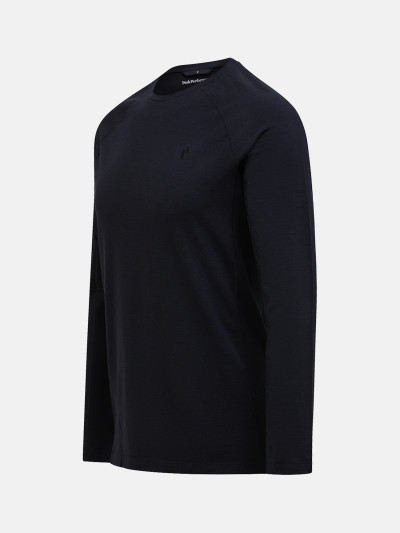 TERMIKUS FEHÉRNEMŰ PEAK PERFORMANCE M MAGIC CREW - Kép 2