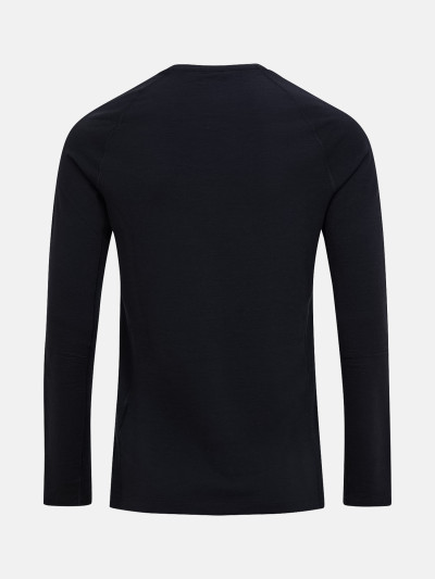 TERMIKUS FEHÉRNEMŰ PEAK PERFORMANCE M MAGIC CREW - Kép 3