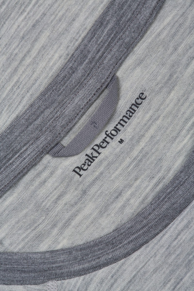 TERMIKUS FEHÉRNEMŰ PEAK PERFORMANCE M MAGIC CREW - Kép 6