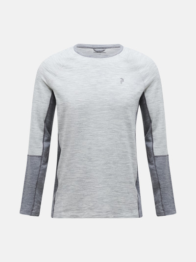 TERMIKUS FEHÉRNEMŰ PEAK PERFORMANCE M MAGIC CREW - Kép 1