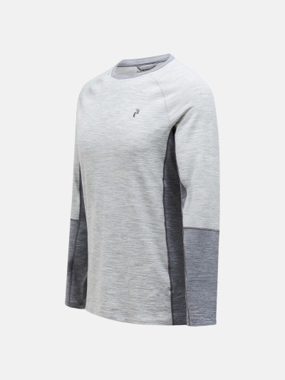 TERMIKUS FEHÉRNEMŰ PEAK PERFORMANCE M MAGIC CREW - Kép 2