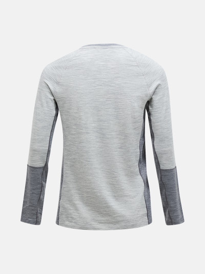 TERMIKUS FEHÉRNEMŰ PEAK PERFORMANCE M MAGIC CREW - Kép 3