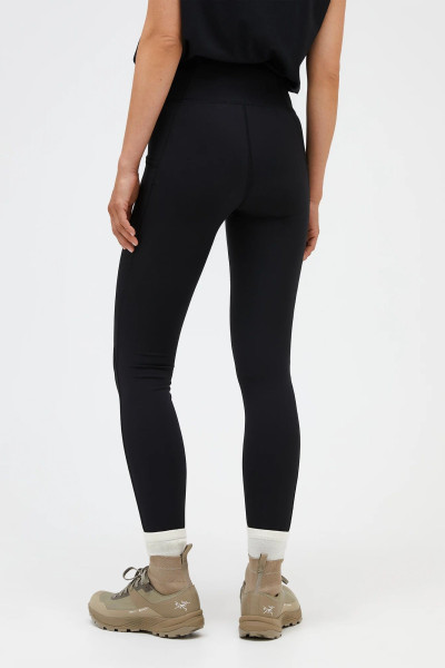 LEGÍNY PEAK PERFORMANCE W FLOW TIGHTS - Fotografie č. 6