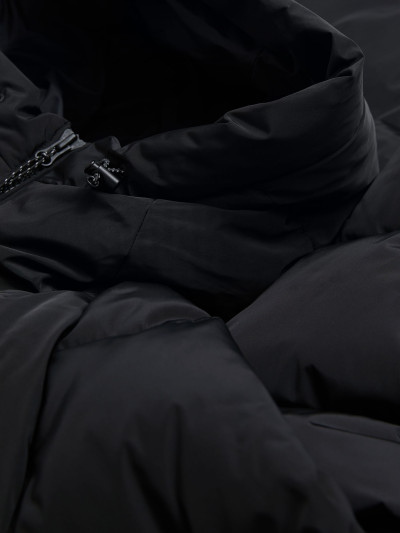 KABÁT PEAK PERFORMANCE W BLUEBIRD DOWN COAT - Kép 4