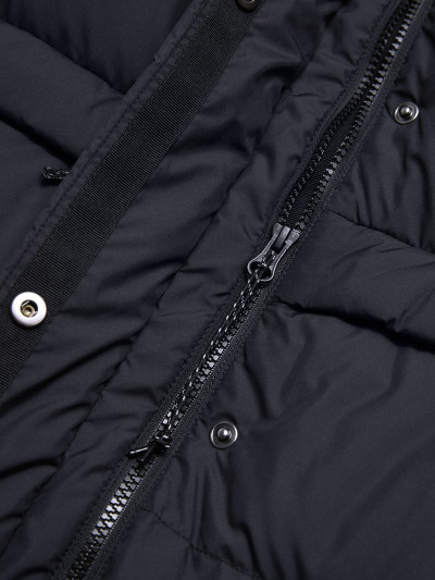 KABÁT PEAK PERFORMANCE W QUIVER DOWN PARKA - Fotografie č. 4