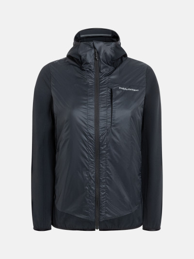 DZSEKI PEAK PERFORMANCE W RADIANCE HYBRID HOOD - Kép 1