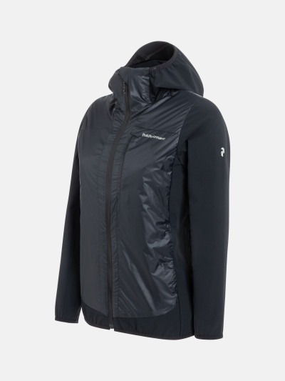 DZSEKI PEAK PERFORMANCE W RADIANCE HYBRID HOOD - Kép 2