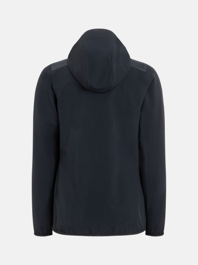 DZSEKI PEAK PERFORMANCE W RADIANCE HYBRID HOOD - Kép 3