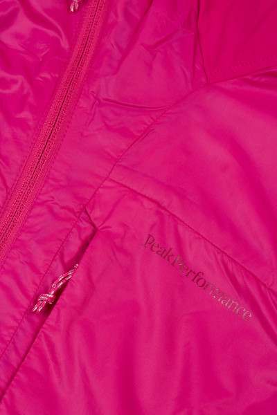 DZSEKI PEAK PERFORMANCE W RADIANCE HYBRID HOOD - Kép 5