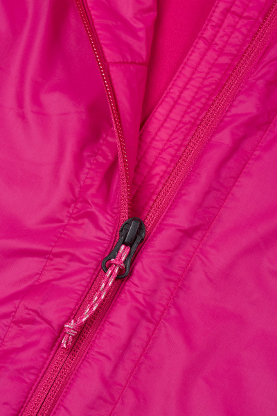 DZSEKI PEAK PERFORMANCE W RADIANCE HYBRID HOOD - Kép 6